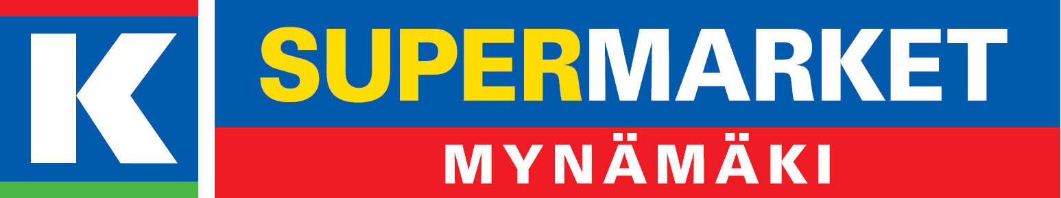 K-SUPERMARKET Mynämäki